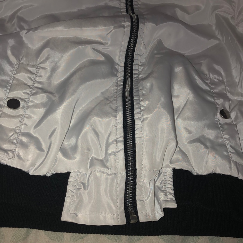 Jacket - Picture 3 of 3
